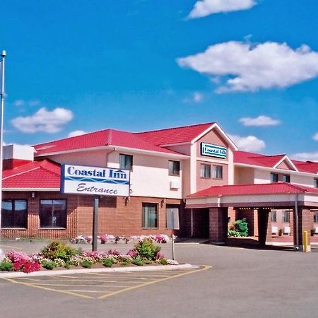 Coastal Inn Moncton/ Dieppe Екстер'єр фото