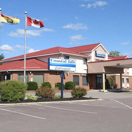 Coastal Inn Moncton/ Dieppe Екстер'єр фото