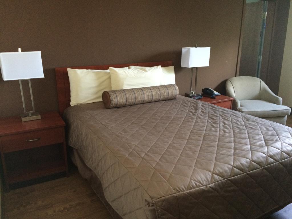 Coastal Inn Moncton/ Dieppe Екстер'єр фото
