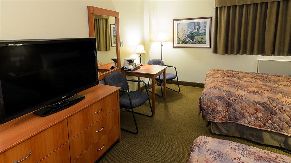 Coastal Inn Moncton/ Dieppe Екстер'єр фото