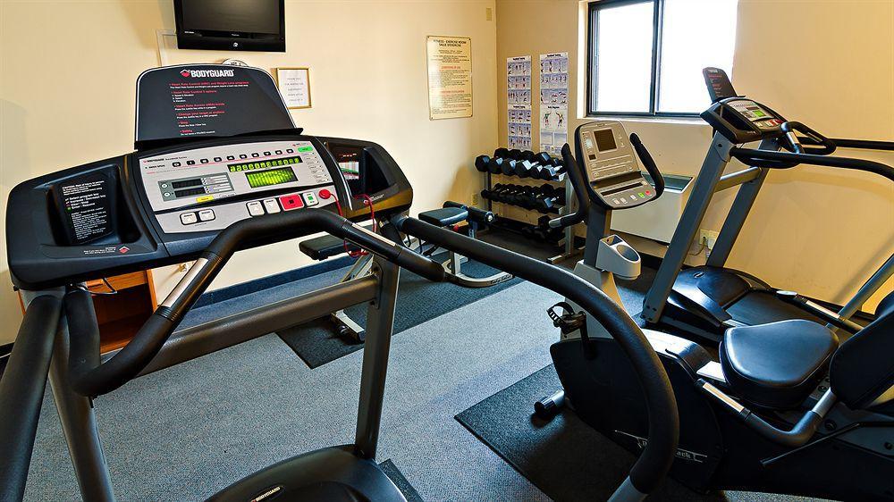 Coastal Inn Moncton/ Dieppe Екстер'єр фото