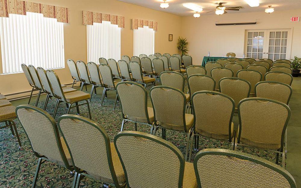 Coastal Inn Moncton/ Dieppe Екстер'єр фото