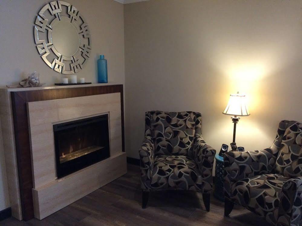 Coastal Inn Moncton/ Dieppe Екстер'єр фото