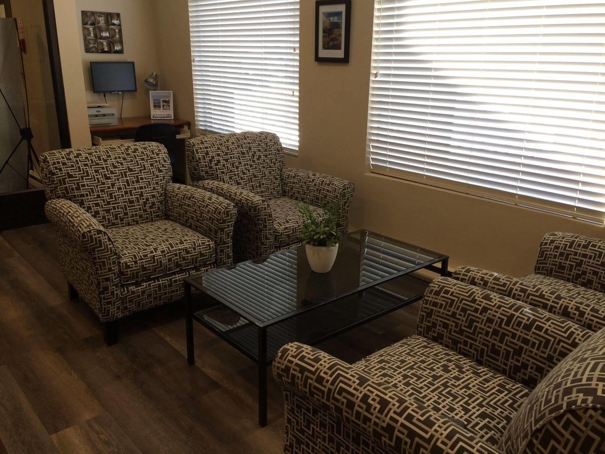 Coastal Inn Moncton/ Dieppe Екстер'єр фото