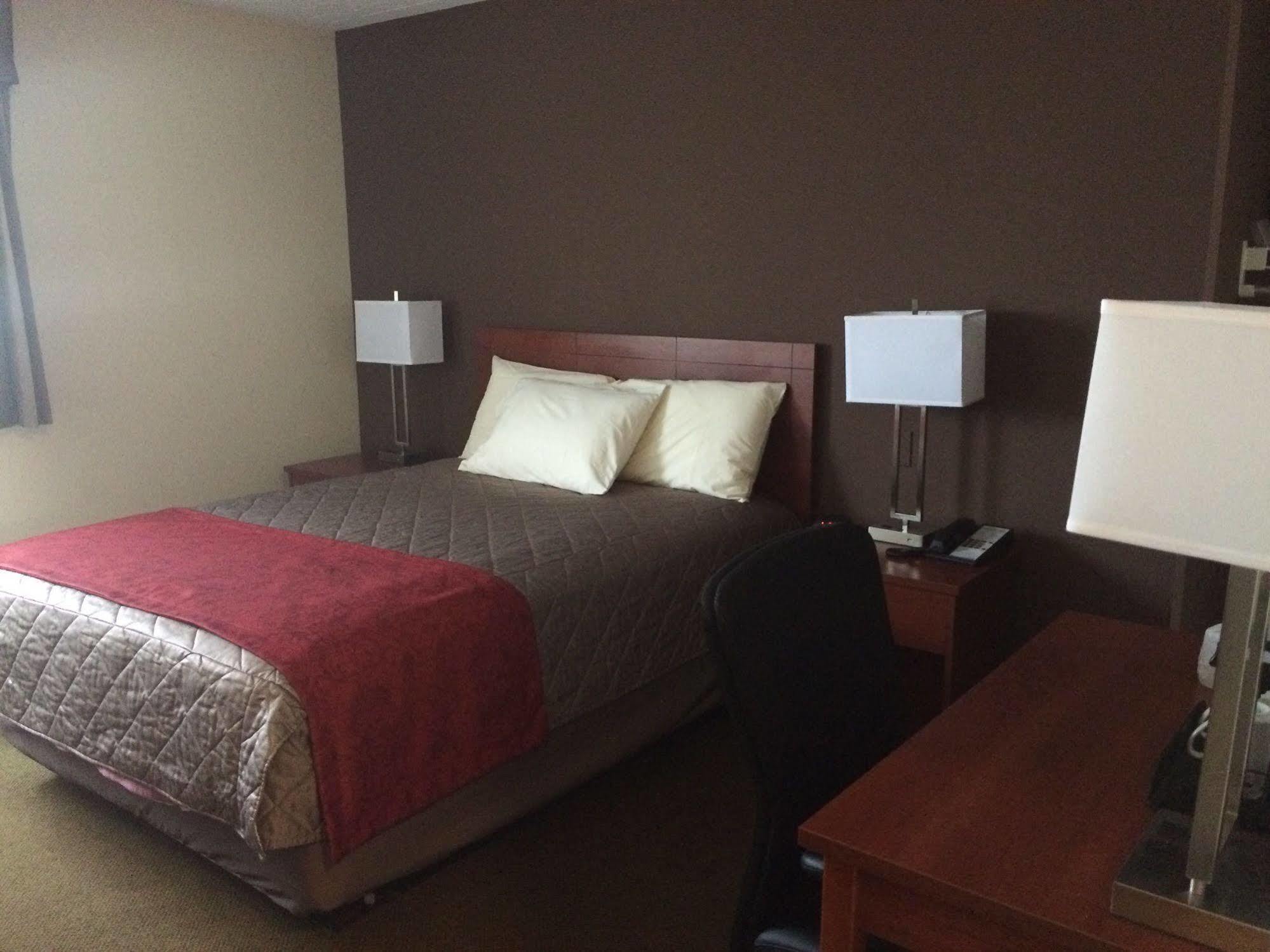 Coastal Inn Moncton/ Dieppe Екстер'єр фото