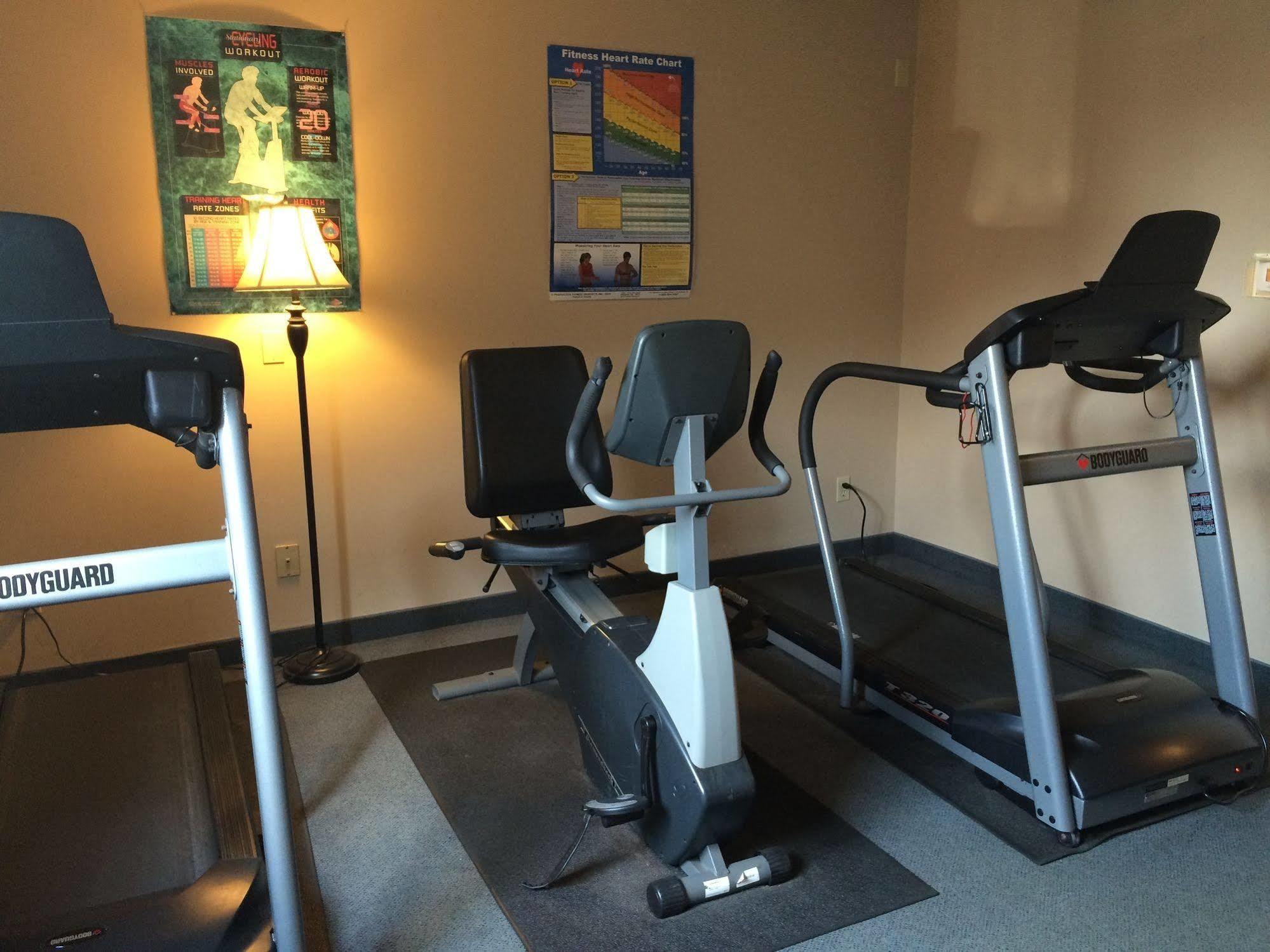 Coastal Inn Moncton/ Dieppe Екстер'єр фото
