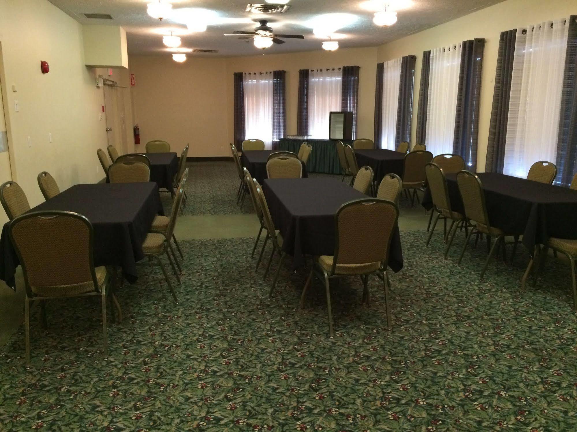 Coastal Inn Moncton/ Dieppe Екстер'єр фото