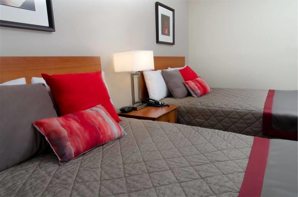 Coastal Inn Moncton/ Dieppe Екстер'єр фото