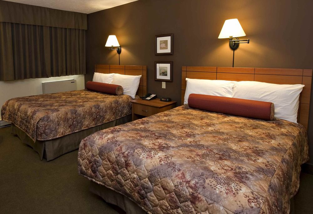 Coastal Inn Moncton/ Dieppe Екстер'єр фото