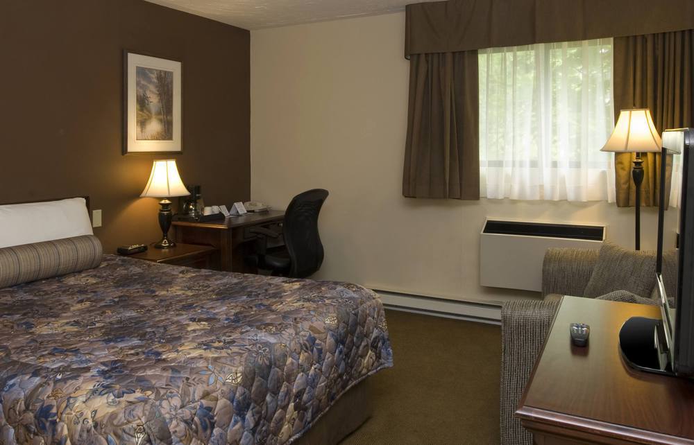 Coastal Inn Moncton/ Dieppe Екстер'єр фото
