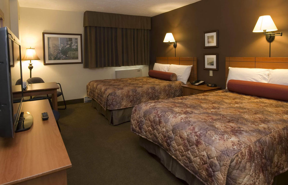 Coastal Inn Moncton/ Dieppe Екстер'єр фото