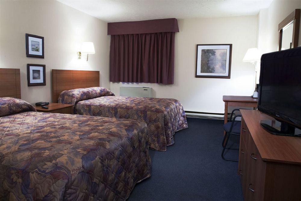 Coastal Inn Moncton/ Dieppe Екстер'єр фото