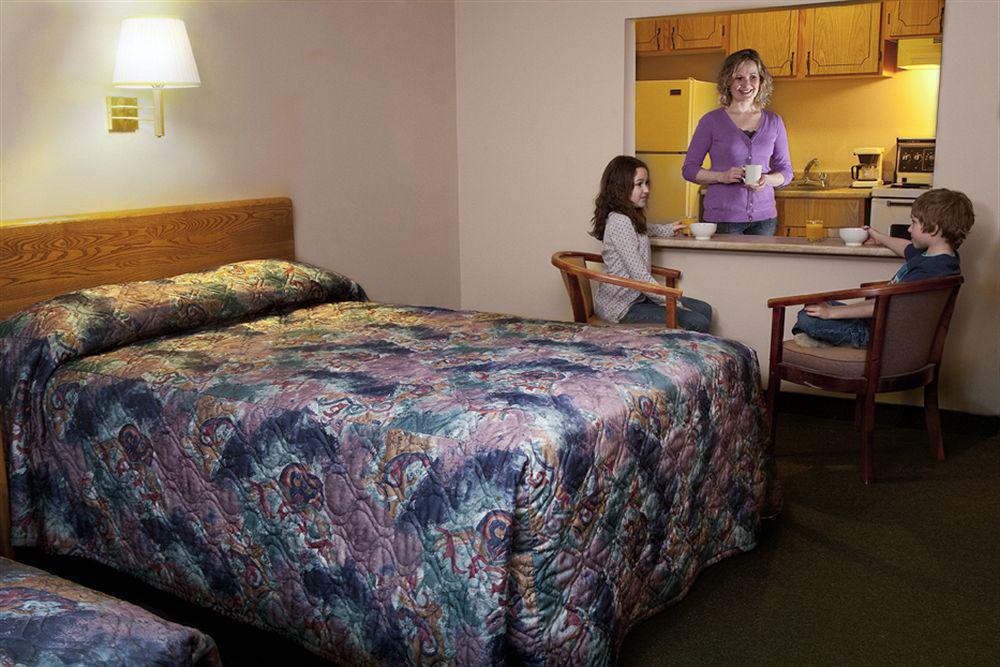Coastal Inn Moncton/ Dieppe Екстер'єр фото